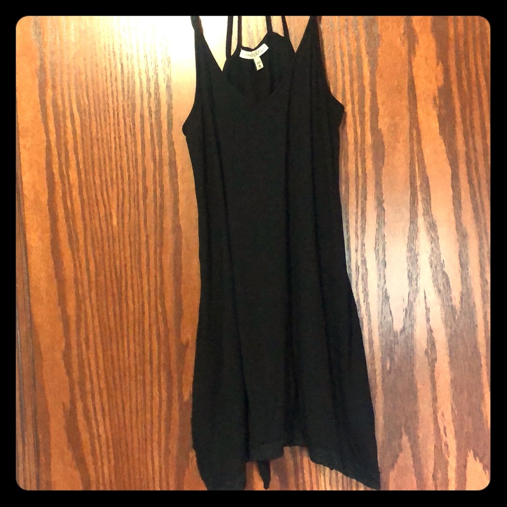 Express One-Eleven Tank Top